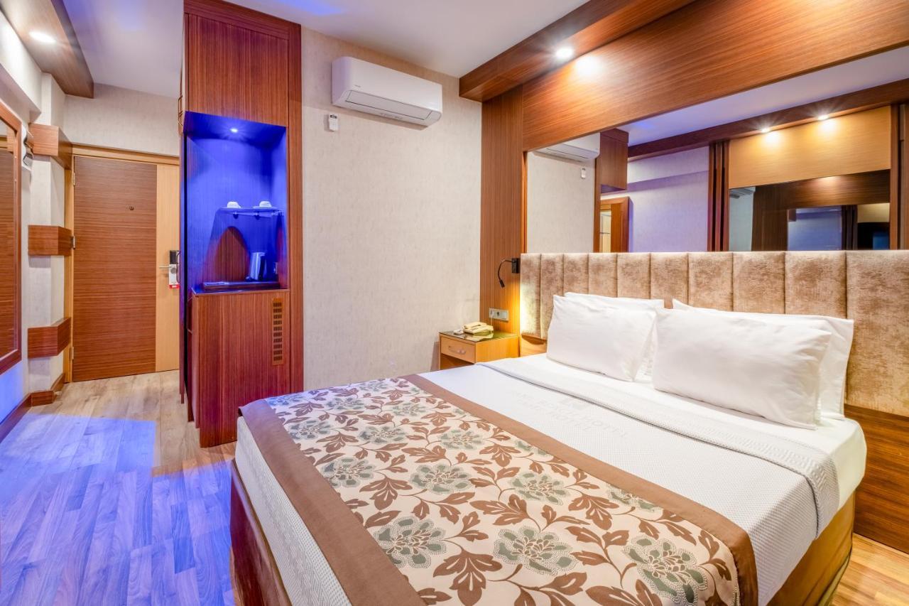 FAME BEACH HOTEL — KEMER — фотография отеля №33