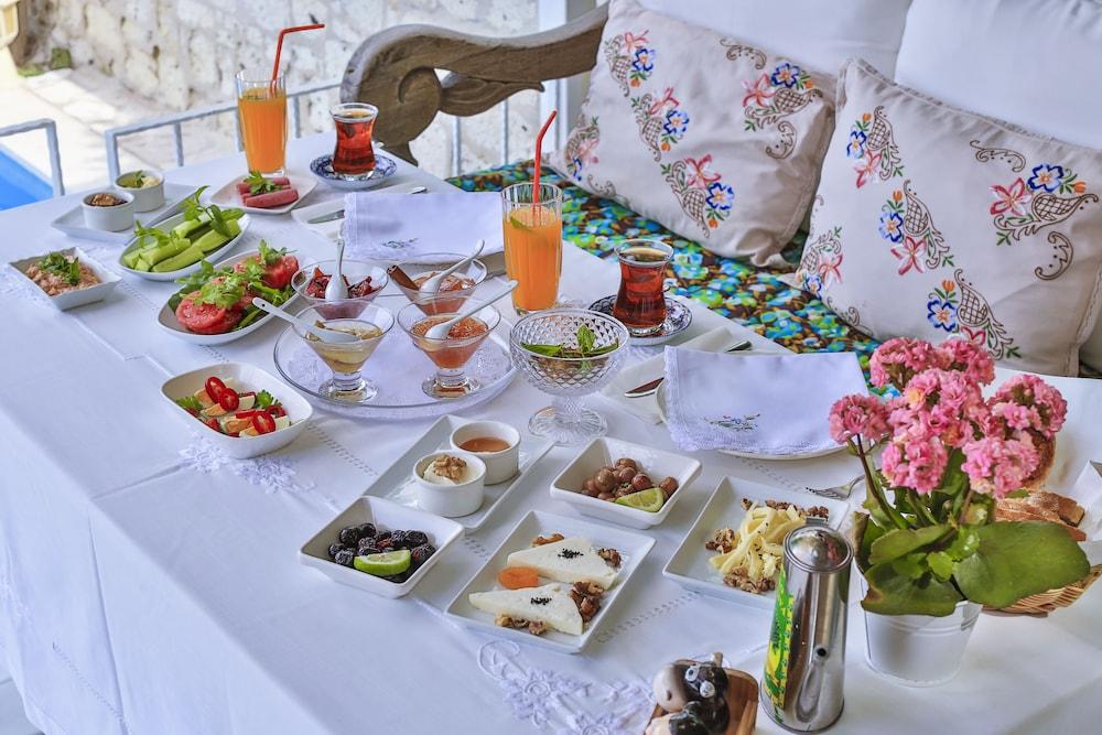 MY STONE HOME HOTEL - SPECIAL CLASS — CESME — fotografie hotel nr. 32