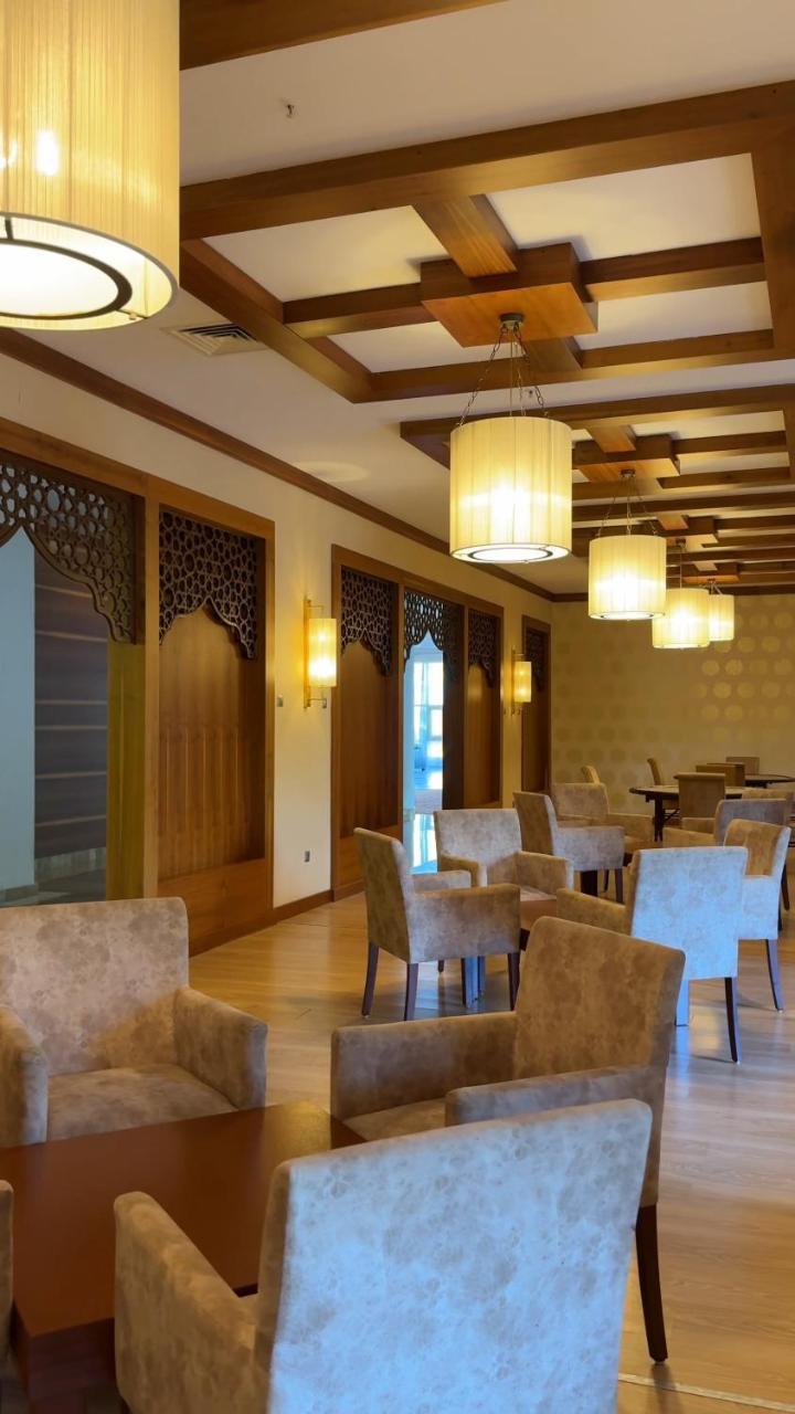 BERA ALANYA — KONAKLI — fotografie hotel nr. 11