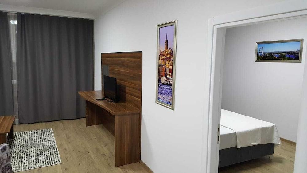 SKYPORT ISTANBUL HOTEL — ISTANBUL — фотография отеля №16