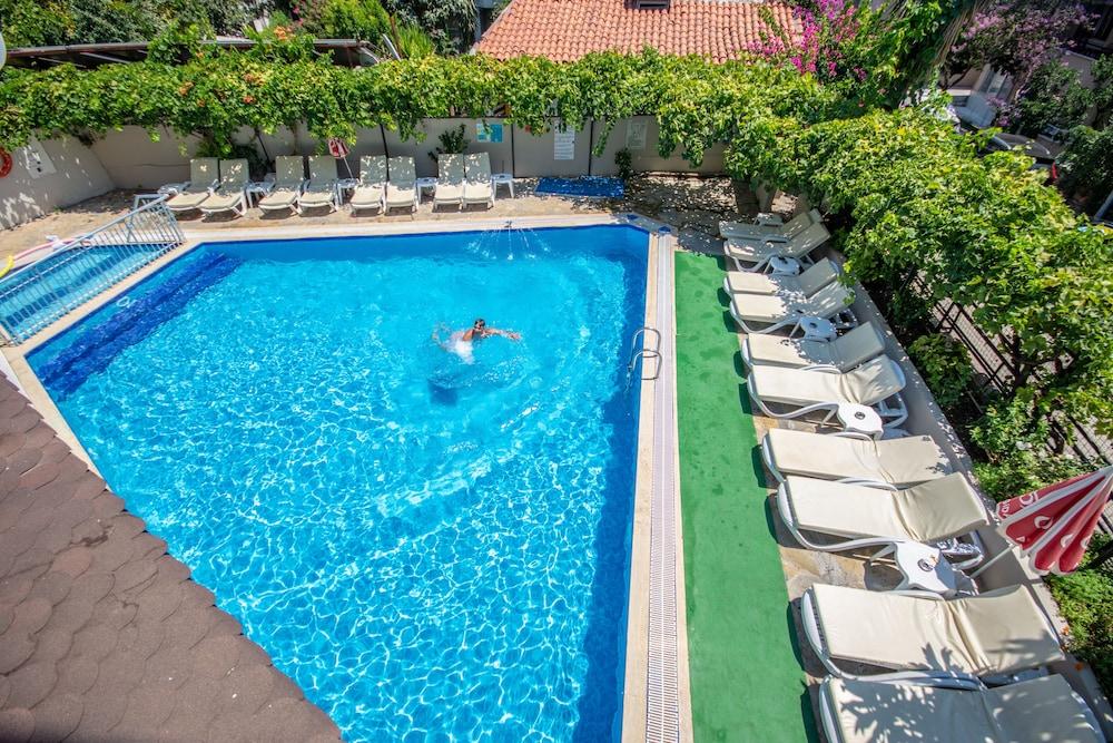 KAMELYA APART — MARMARIS — фотография отеля №18