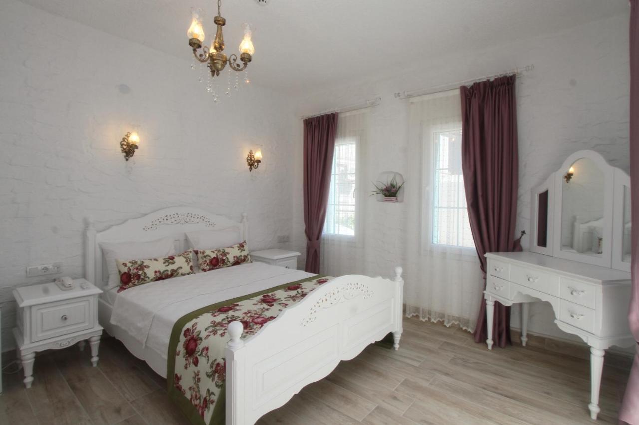ALYA MOU BUTIK HOTEL — CESME — fotografie hotel nr. 10