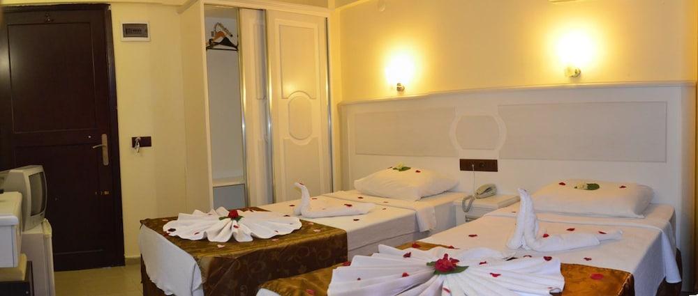 GREEN PALM — MARMARIS — fotografie hotel nr. 14