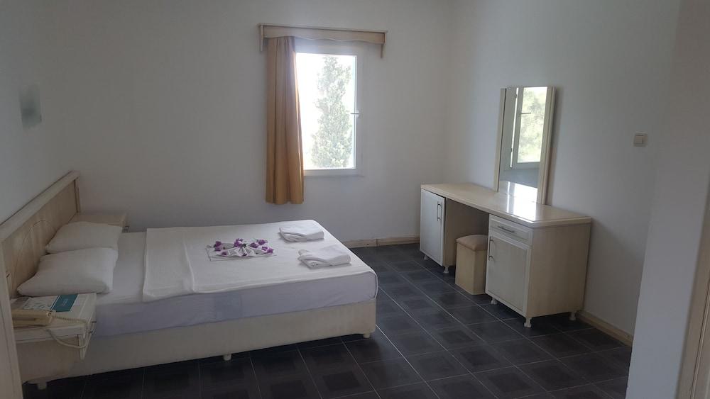 CNT BEACH HOTEL — BODRUM — fotografie hotel nr. 5