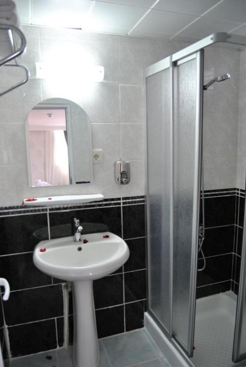 HOTEL STAR PARK — ISTANBUL — fotografie hotel nr. 8