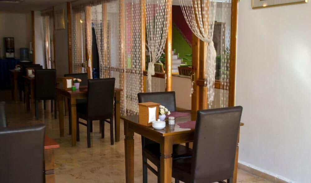 KEMER AGON BUTIQUE HOTEL — KEMER — фотография отеля №29