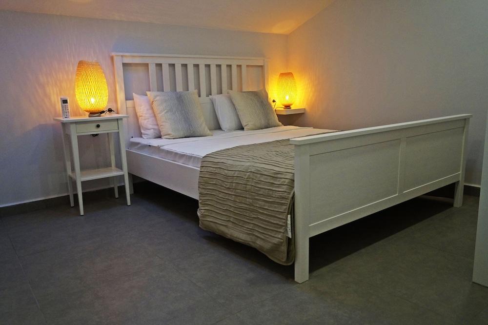 TRUEMAR HOTELS & SUITES — KEMER — fotografie hotel nr. 4