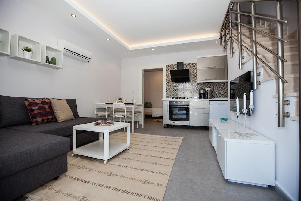TRUEMAR HOTELS & SUITES — KEMER — fotografie hotel nr. 34