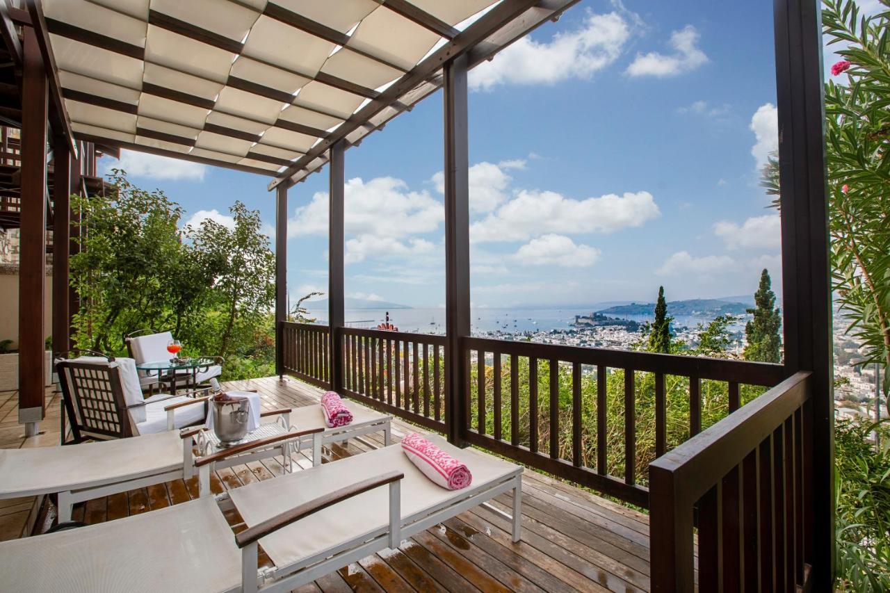 THE MARMARA BODRUM (ADULTS ONLY) — BODRUM — fotografie hotel nr. 4