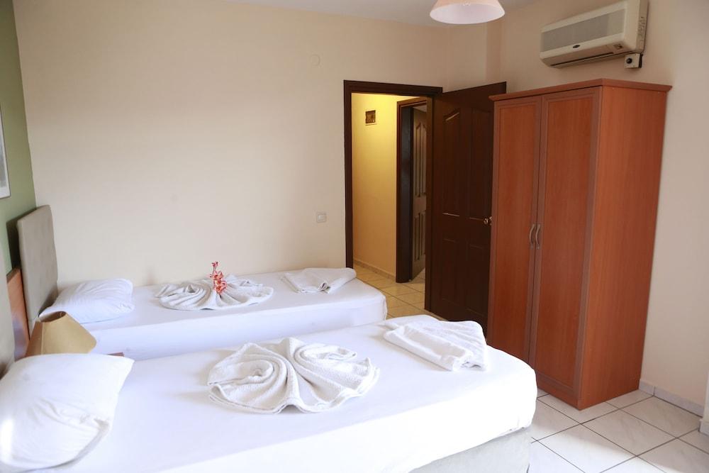 MAREN BEACH — ALANYA — fotografie hotel nr. 5