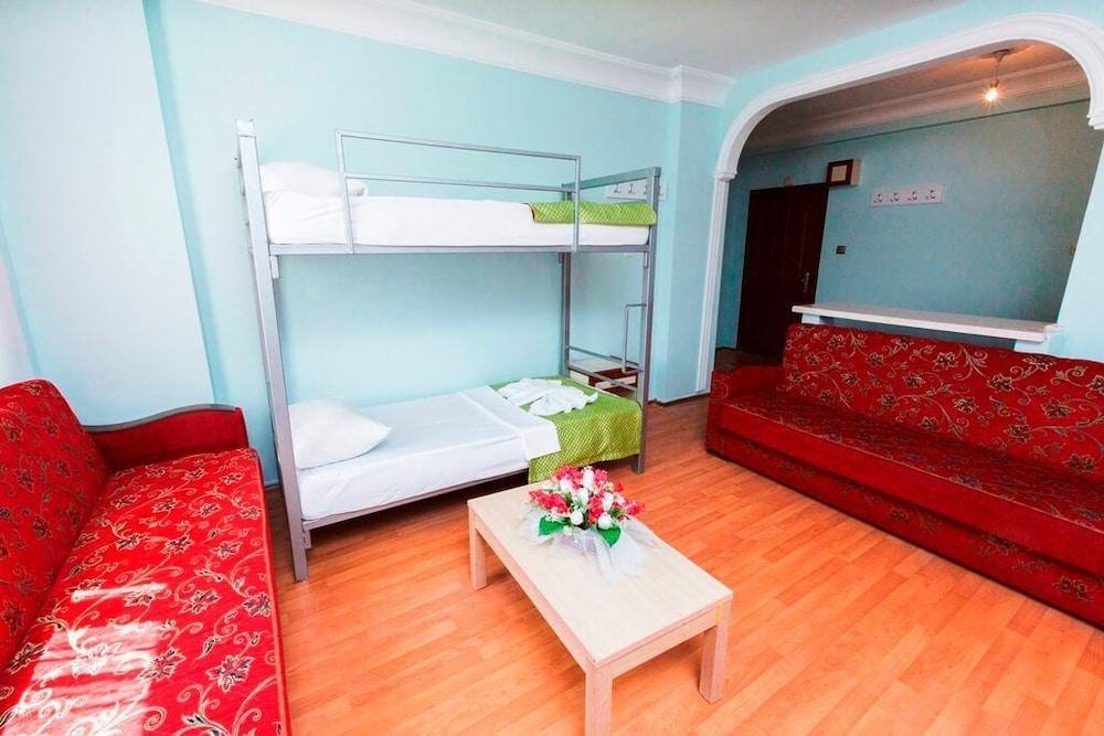 NEHIR — ALANYA — фотография отеля №22