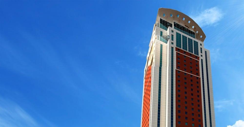 OZAY SUITES — ISTANBUL — fotografie hotel nr. 20