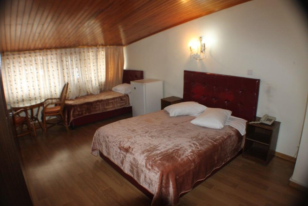 KOSK HOTEL KADIKOY — ISTANBUL — fotografie hotel nr. 7