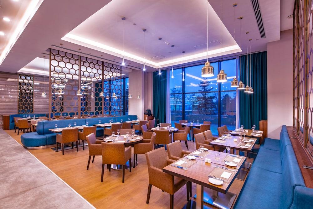 THE GREEN PARK HOTEL SIVAS — SIVAS — фотография отеля №27