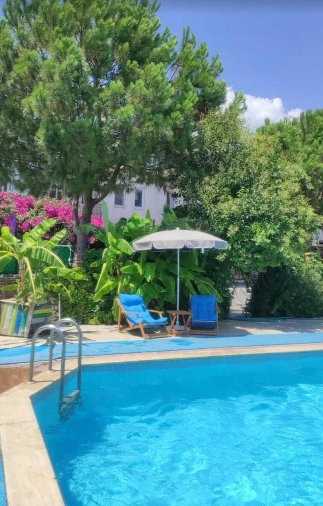 MOONLIGHT APART HOTEL DALYAN — DALYAN — фотография отеля №26