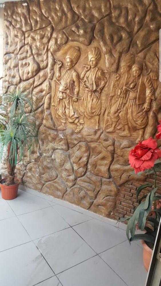 ERCIYES HOTEL — ISTANBUL — fotografie hotel nr. 3