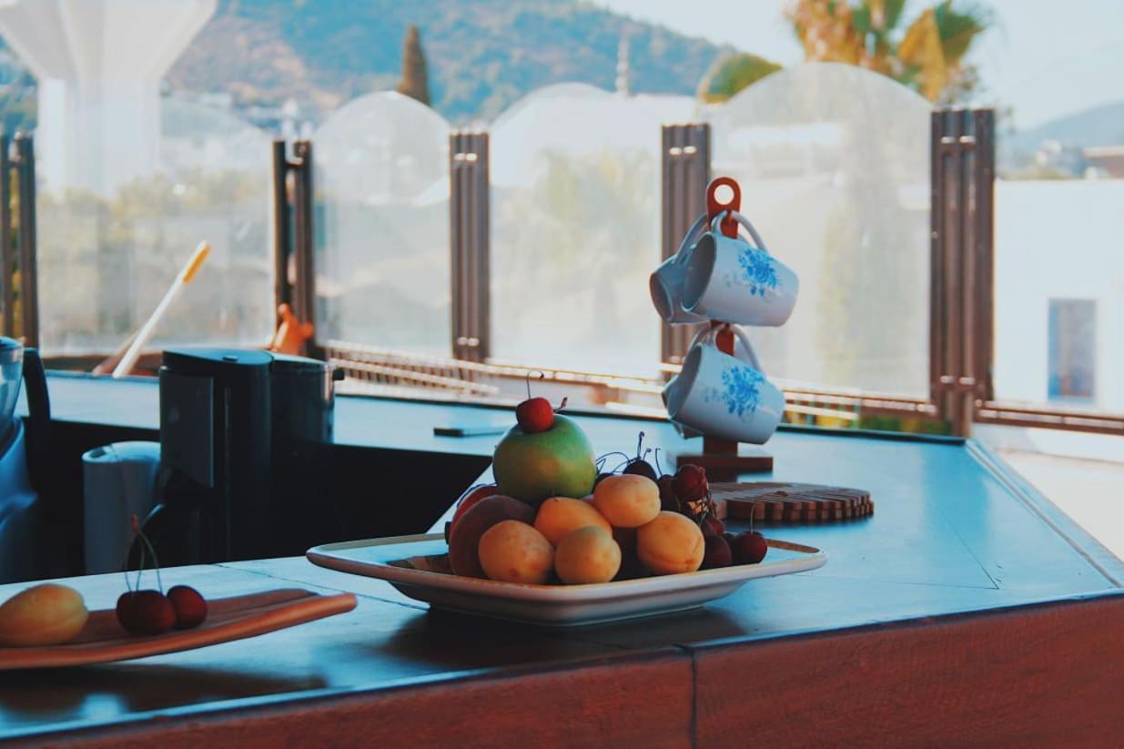 LA LUNA HOSTEL (ADULTS ONLY) — BODRUM — фотография отеля №14