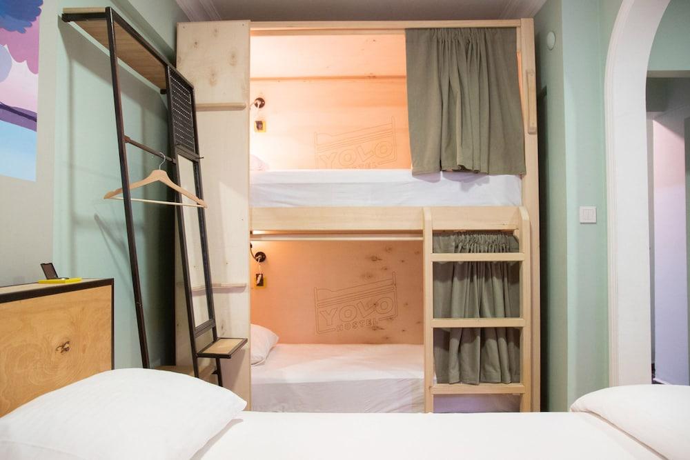 YOLO HOSTEL — ISTANBUL — fotografie hotel nr. 5