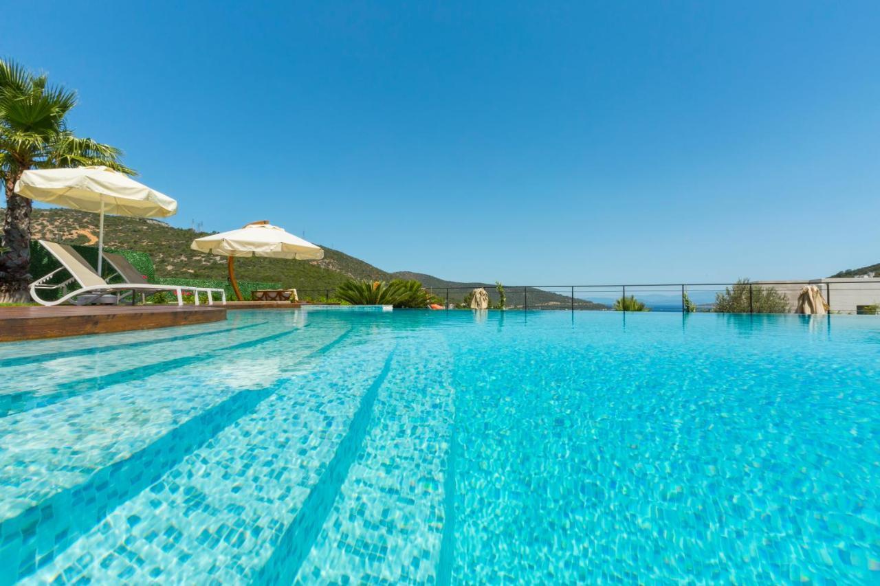 ALYA SIERRA BODRUM — BODRUM — фотография отеля №2