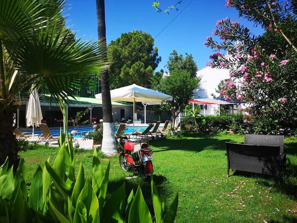 ANITA NOCH HOTEL (ADULTS ONLY) — KEMER — фотография отеля №8