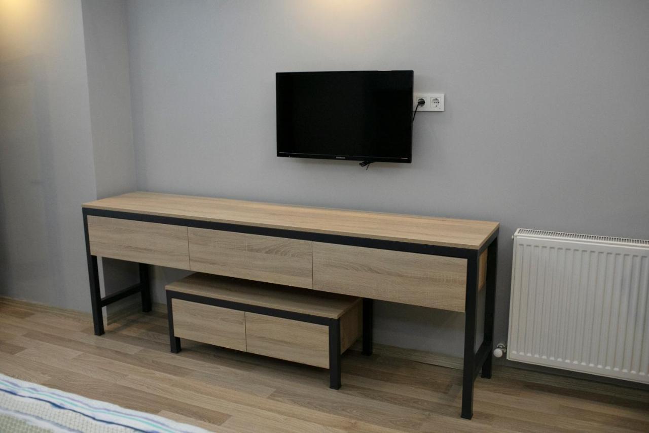 WEST ISTANBUL HOSTEL — ISTANBUL — фотография отеля №16