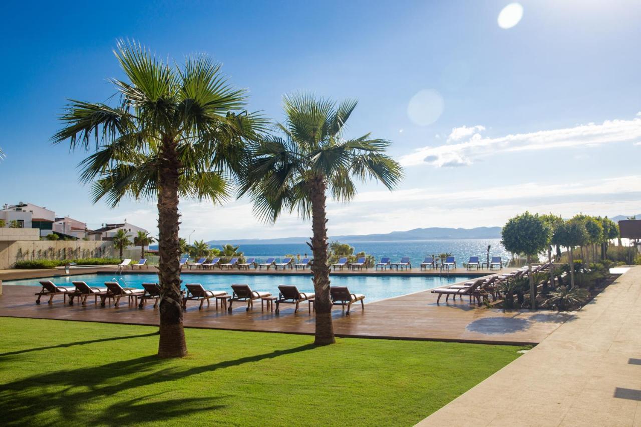 ONLIVE HOTEL — CESME — фотография отеля №4
