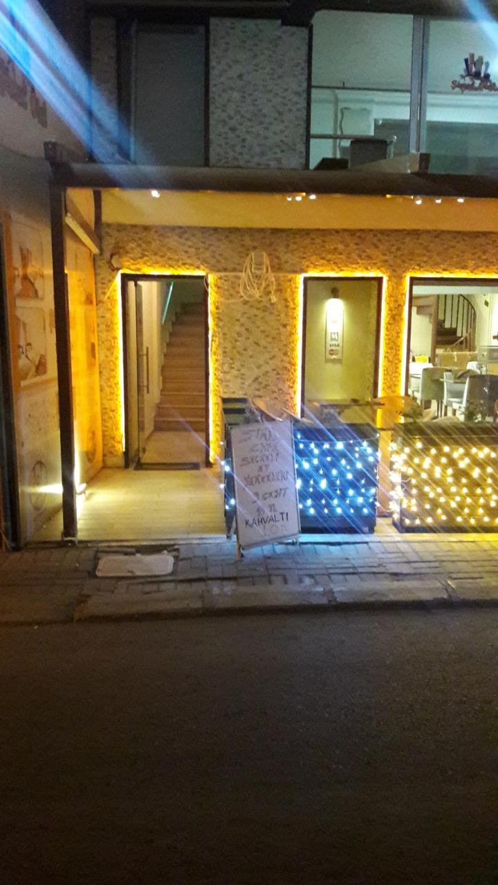 SIMAL BUTIK OTEL — IZMIR — fotografie hotel nr. 21