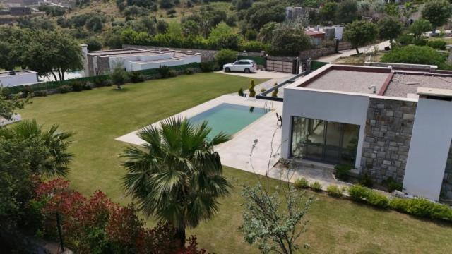 IBAK SUNNY HOUSES — BODRUM — фотография отеля №16