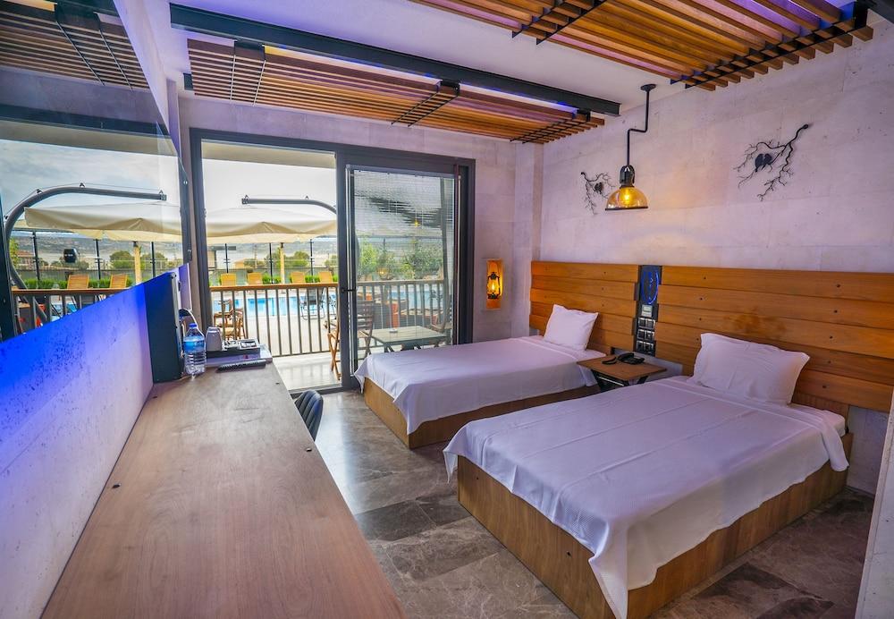 KOSA OTEL — CESME — фотография отеля №5