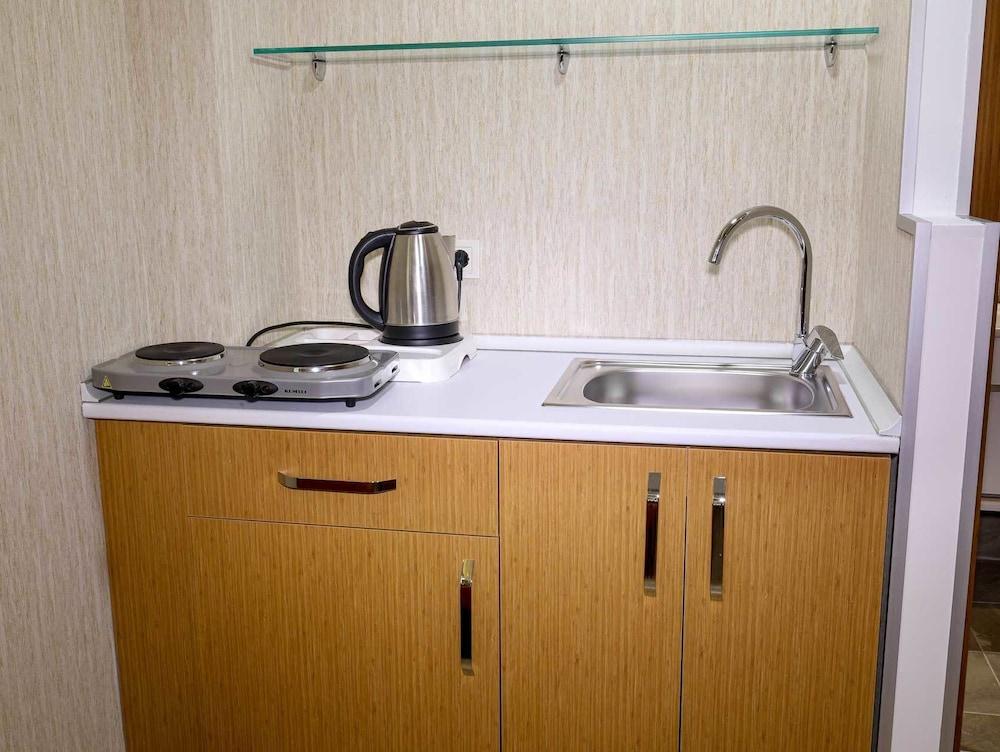 GRAND ELMIRA SUITES — ISTANBUL — фотография отеля №35