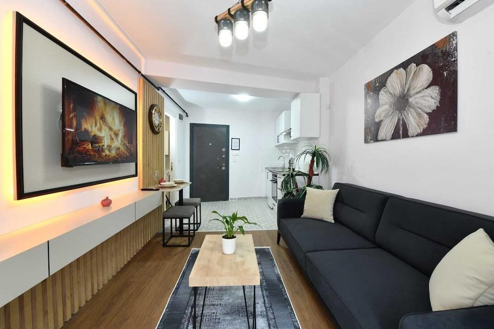 SEA MOON HOTEL — ISTANBUL — fotografie hotel nr. 21