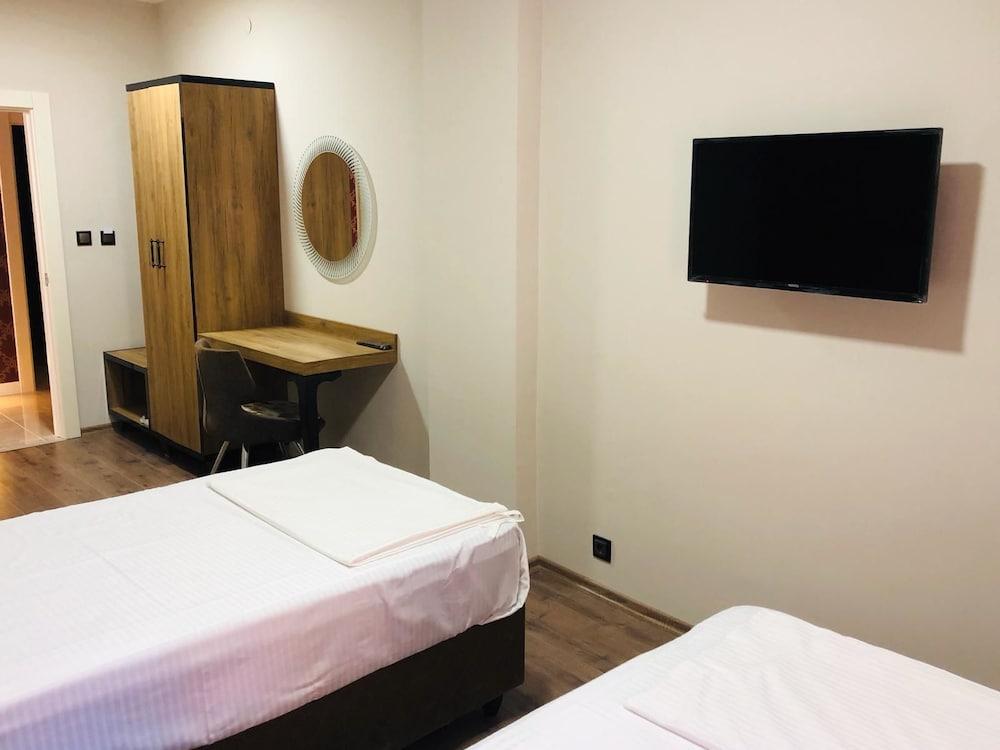 SUVARI HOTEL — AKSARAY — фотография отеля №8