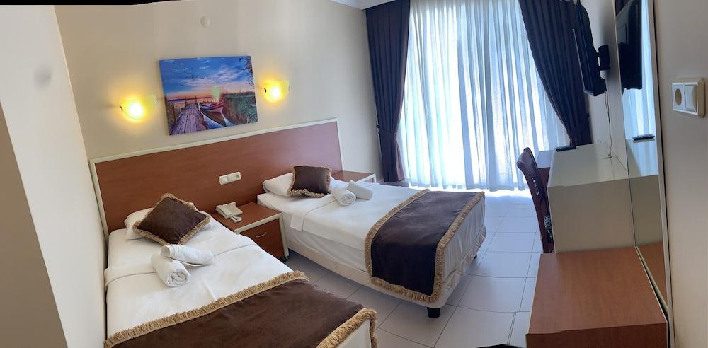HARE HOTEL — ALANYA — fotografie hotel nr. 12