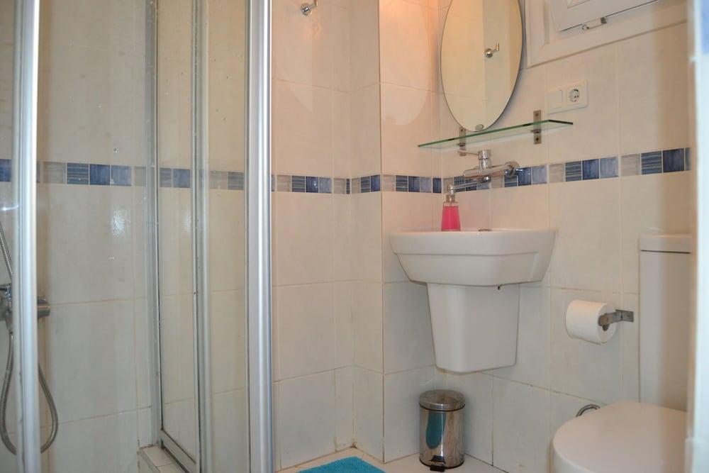 EMIRHAN GUEST HOUSE — ISTANBUL — фотография отеля №28