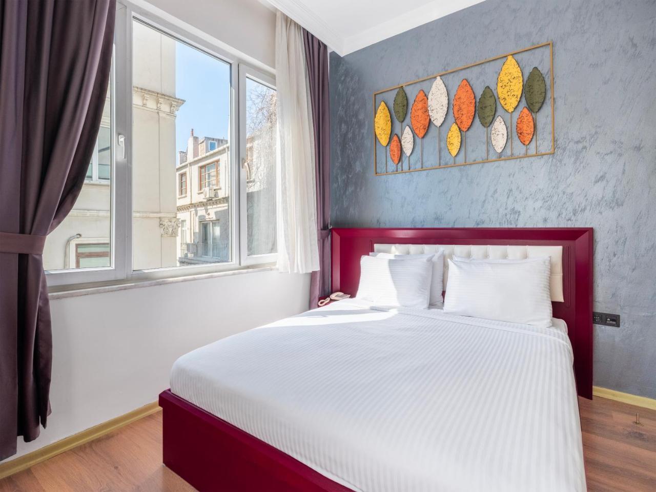 AZRE HOTEL — ISTANBUL — фотография отеля №6