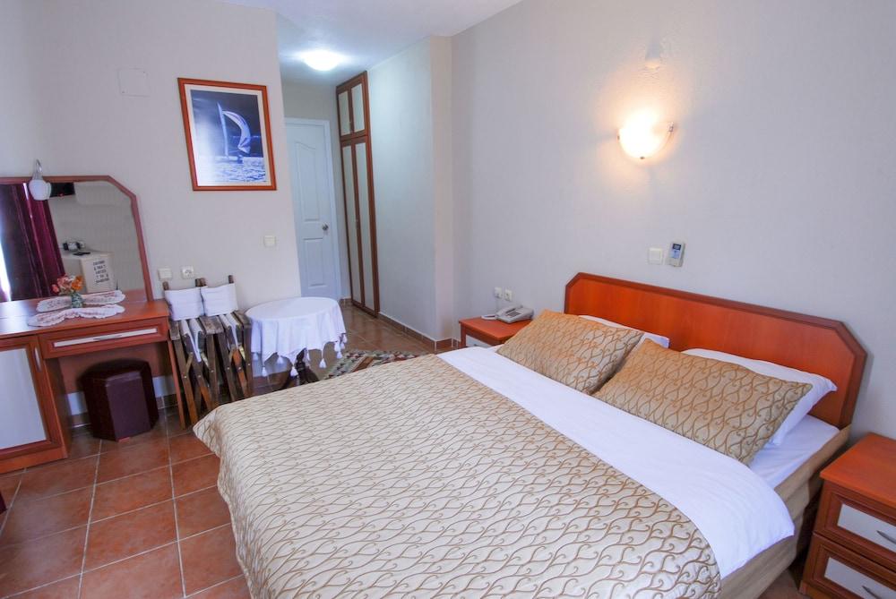 ALIZE HOTEL — GOCEK — фотография отеля №2