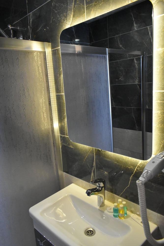 AVCILAR GARDEN HOTEL — ISTANBUL — fotografie hotel nr. 36