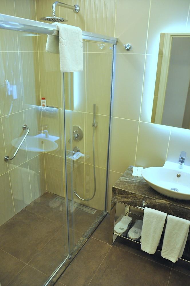 CENTRUM SUITES — ISTANBUL — фотография отеля №18