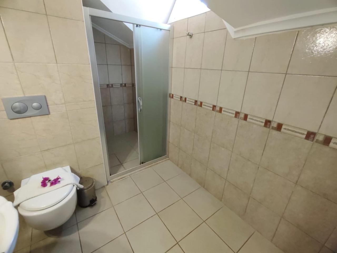 BUCAK APART HOTEL — GOCEK — fotografie hotel nr. 34
