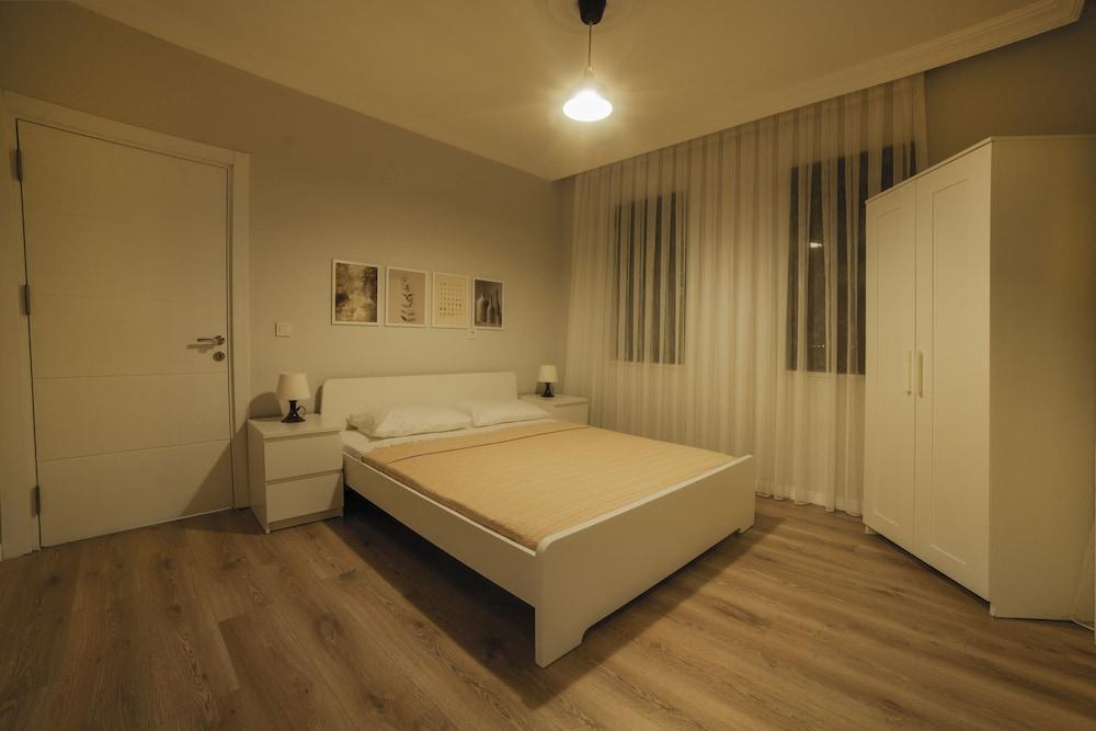 NEST PRIVATE VILLAS — BELEK — фотография отеля №6