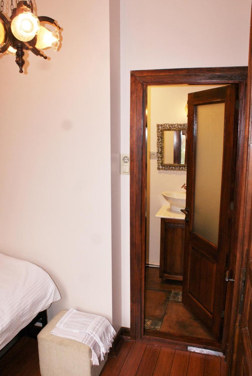 OTTOMAN SUITES BY SERA HOUSE — ISTANBUL — фотография отеля №35