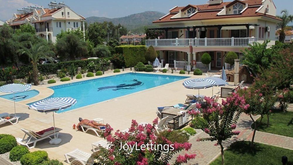 VILLA SM05 BY JOYLETTINGS — FETHIYE — fotografie hotel nr. 9