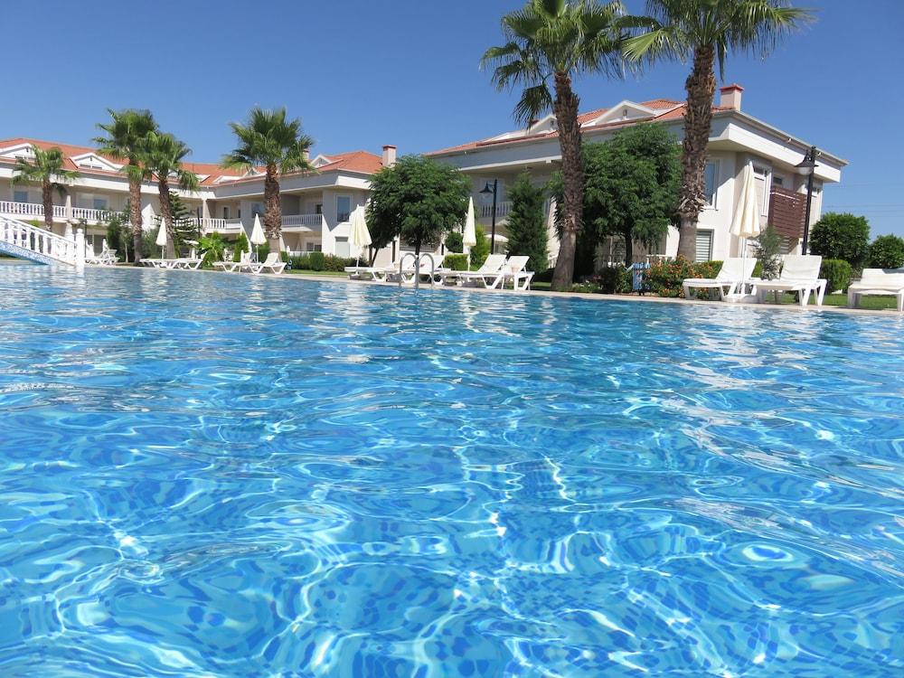 BELEK HOLIDAY HOMES — BELEK