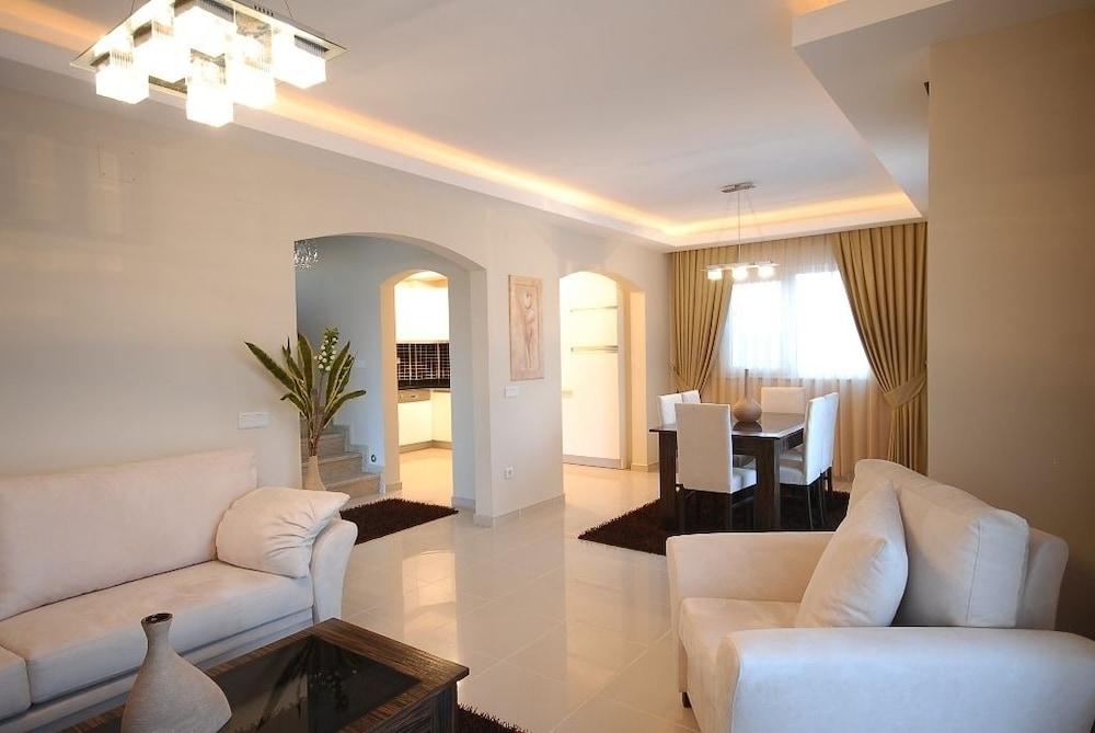 BELEK HOLIDAY HOMES — BELEK — фотография отеля №12