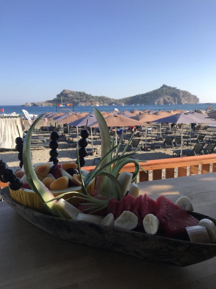 SARIGERME NEW GATE HOTEL — SARIGERME — фотография отеля №30