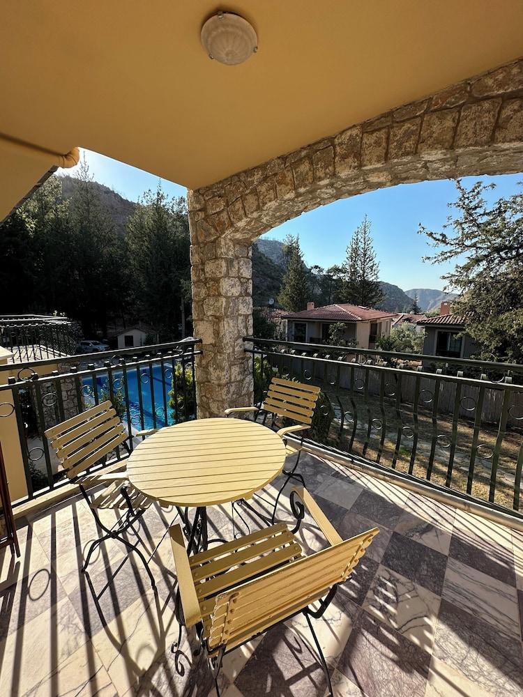 ALP INN BUTIK OTEL — MARMARIS — fotografie hotel nr. 8