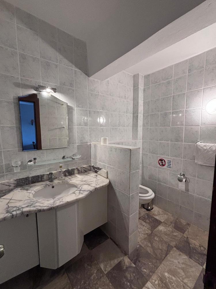 ALP INN BUTIK OTEL — MARMARIS — fotografie hotel nr. 23