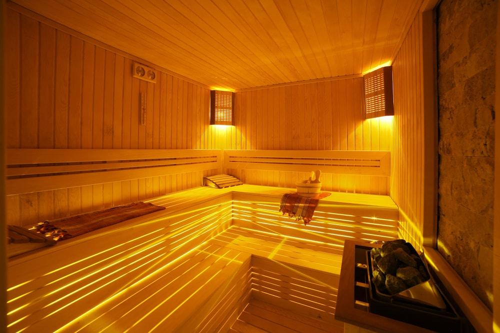 GREAT FORTUNE DESIGN HOTEL — ISTANBUL — фотография отеля №27