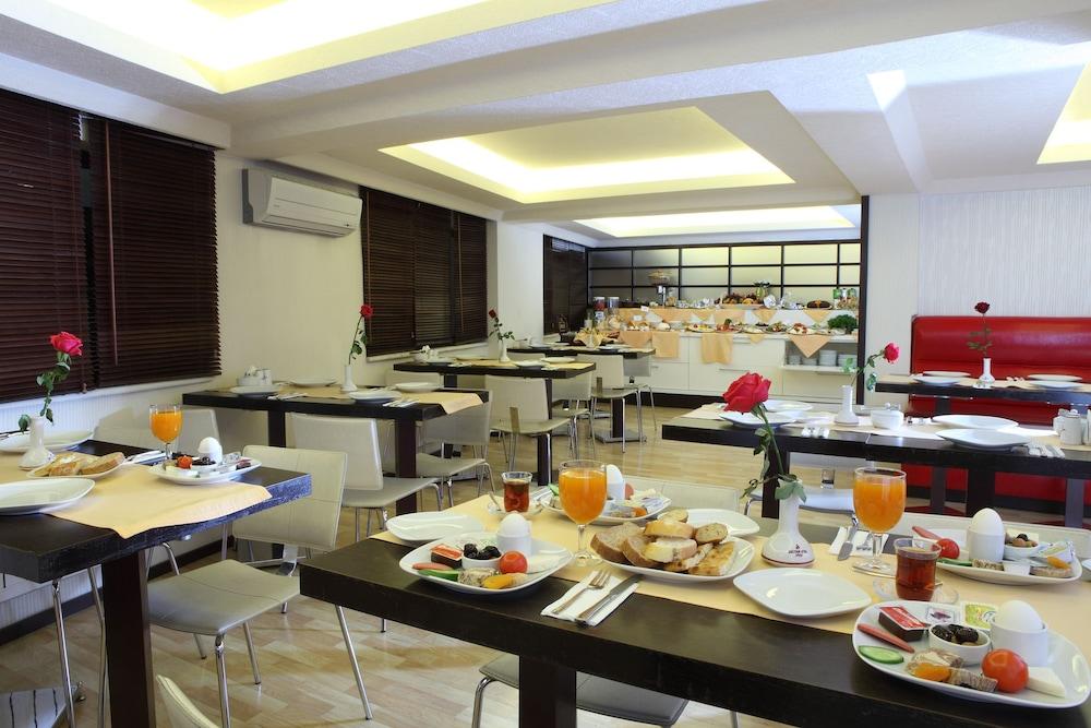 SULTAN OTEL — SIVAS — фотография отеля №16