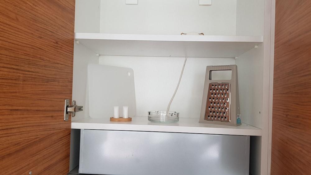 TAKSIM TAILA APARTMENTS NO 3 — ISTANBUL — фотография отеля №22